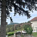 Le D'alba- à La Campagne Solignac-sous-Roche