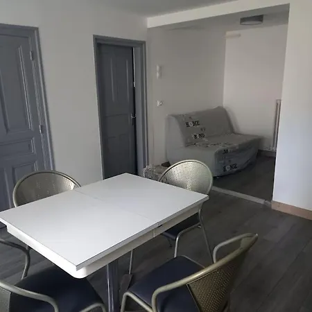 Appartamento Le D'alba- à La Campagne *