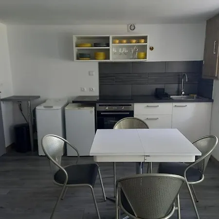 Le D'alba- A La Campagne *