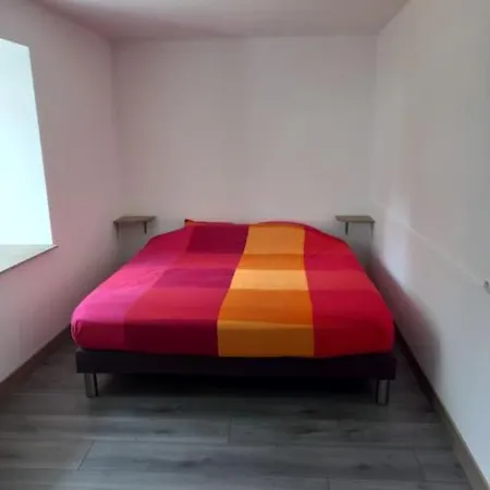 アパート Le D'alba- A La Campagne