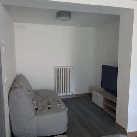 Le D'alba- A La Campagne アパート *