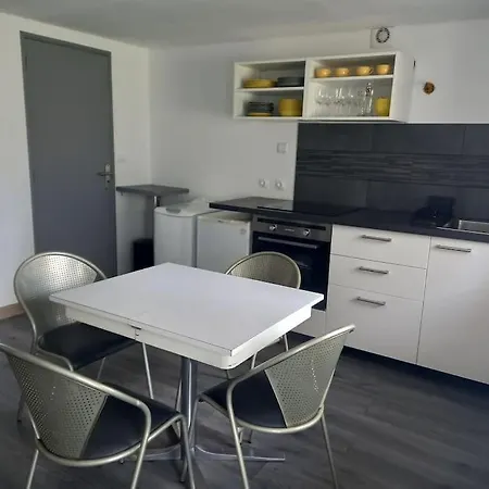 Le D'alba- à La Campagne *